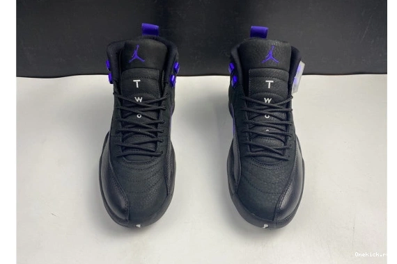 Air GoAnywhere CT8013-005 Concord Jordan 681 CT8013-005 Black Dark Retro 12 0619